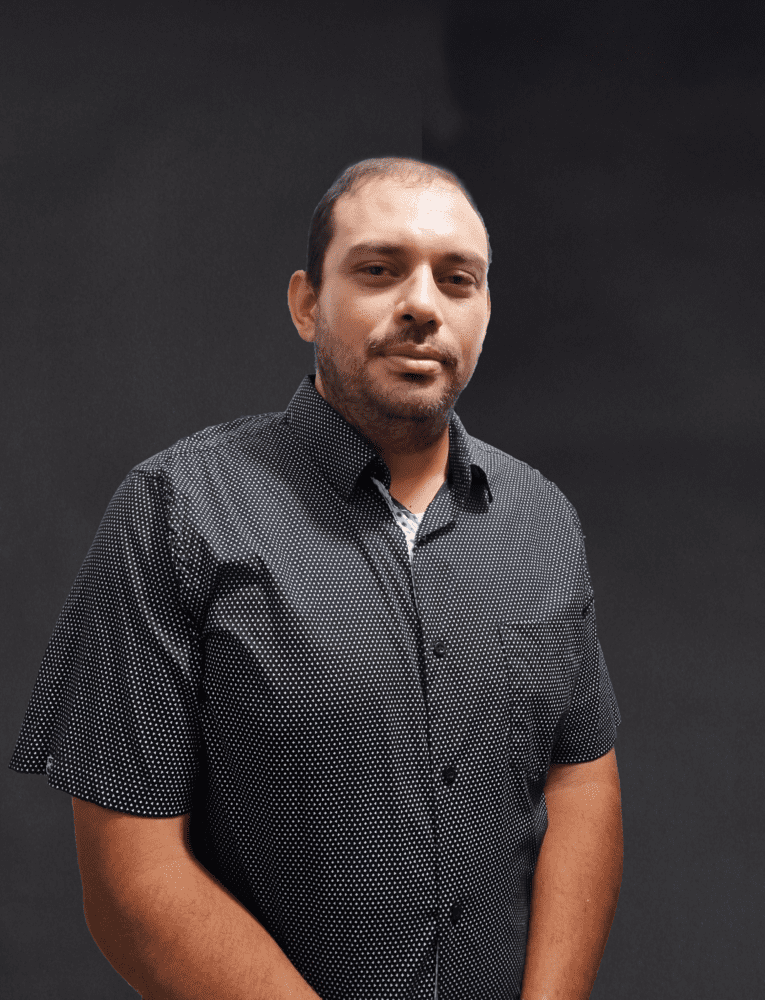 Carlos Navarro Jr Developer