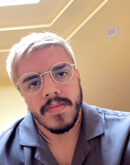 Gerald Lavoy Jr Developer